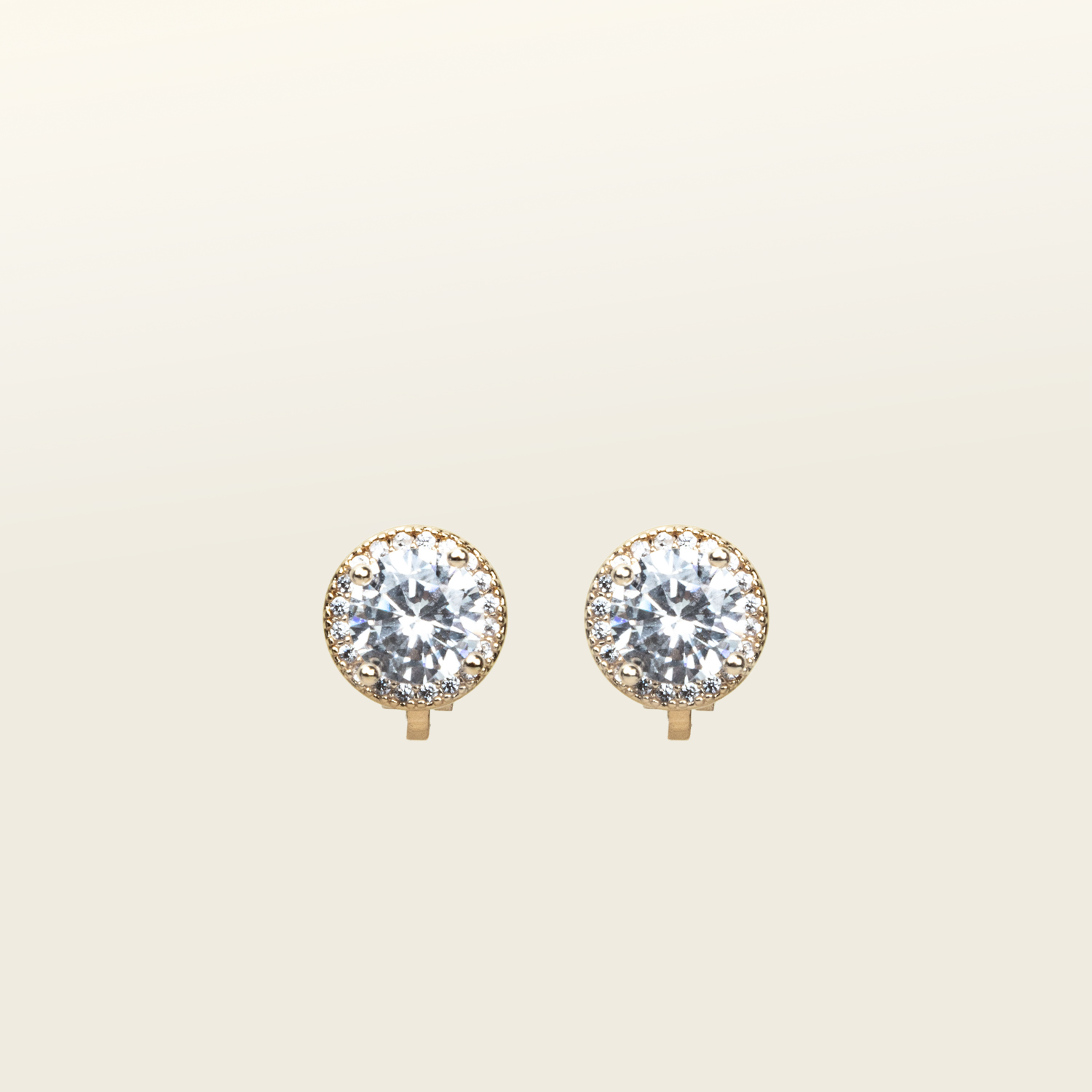 Clip On Earrings