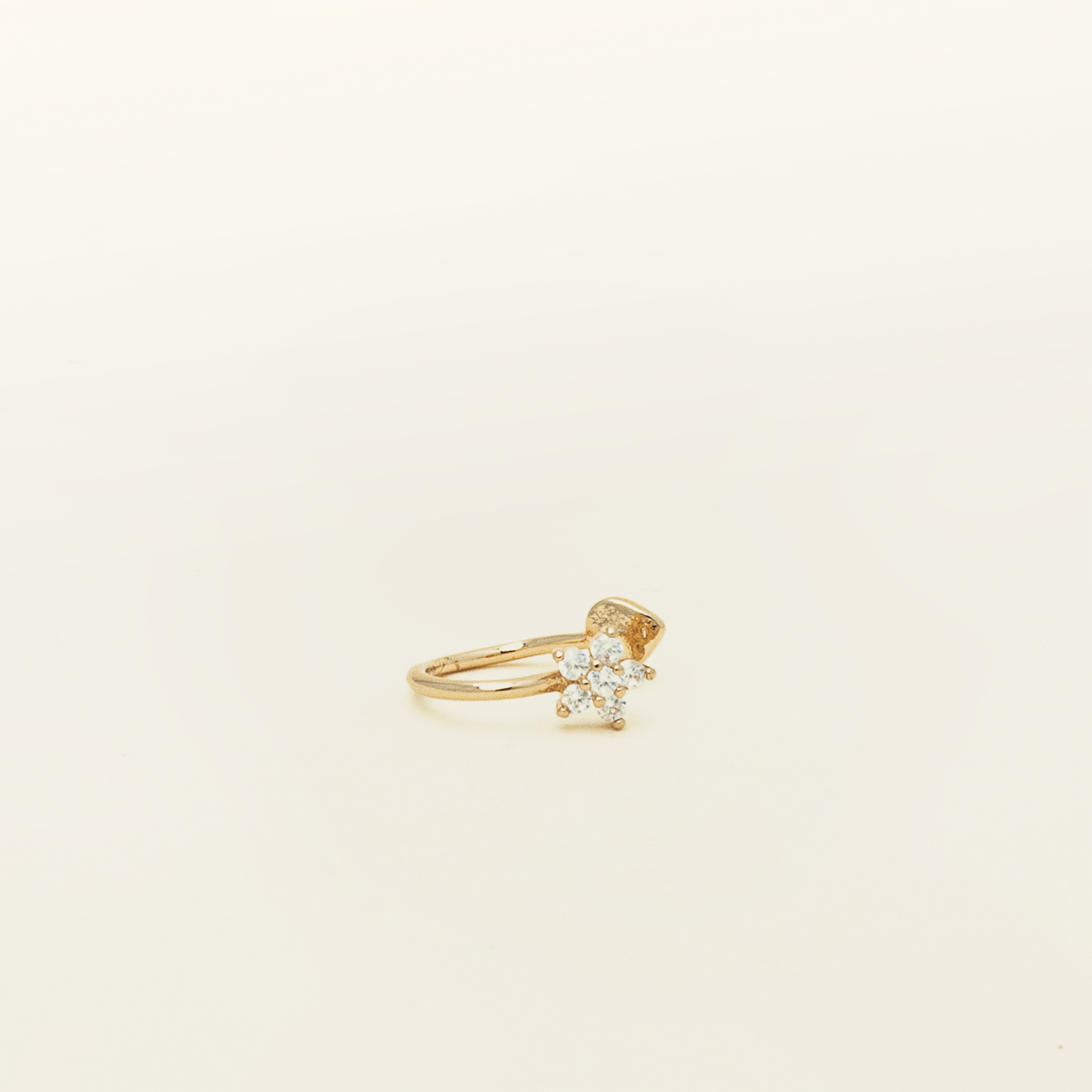 Ear cuffs