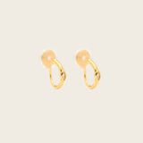 Marquise Stack in Gold