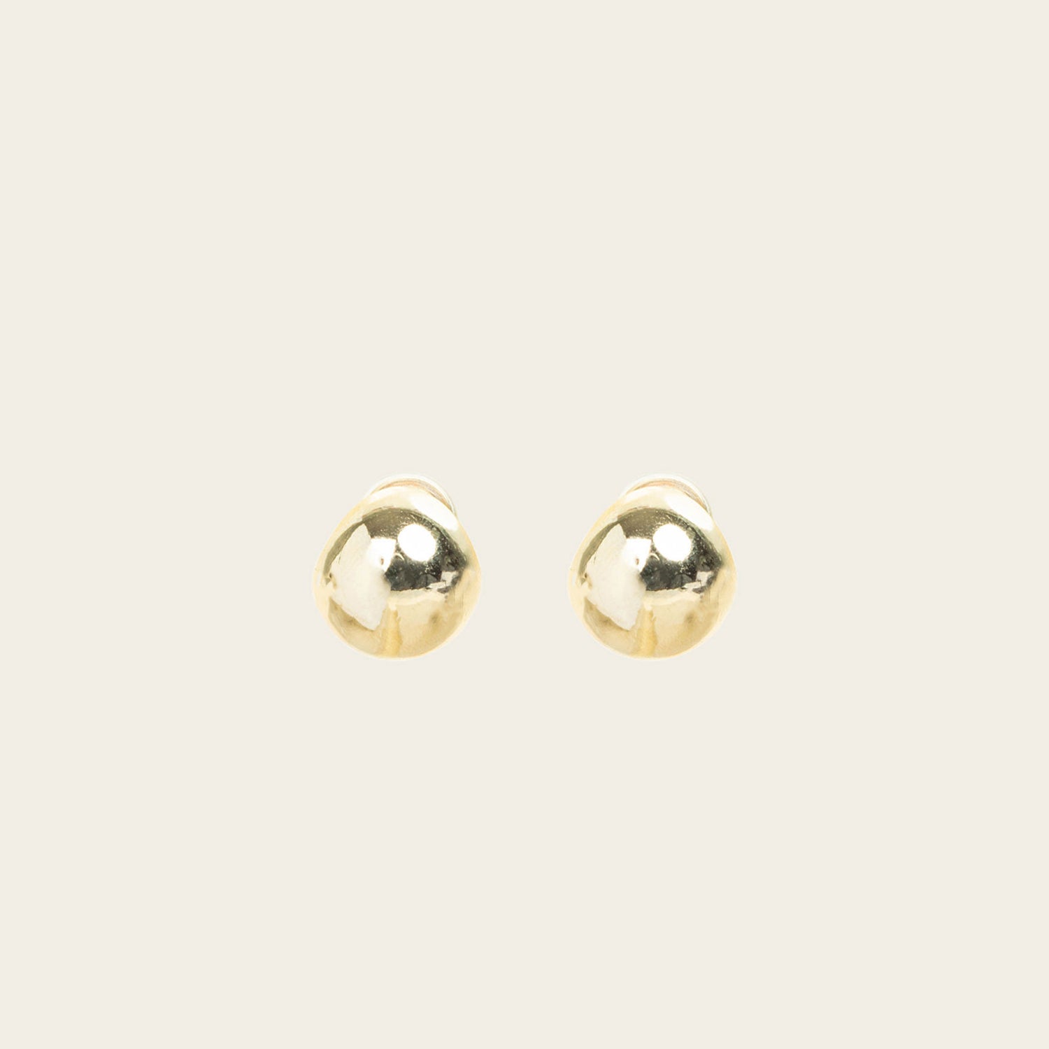 Aiori  Modern clip-on earrings