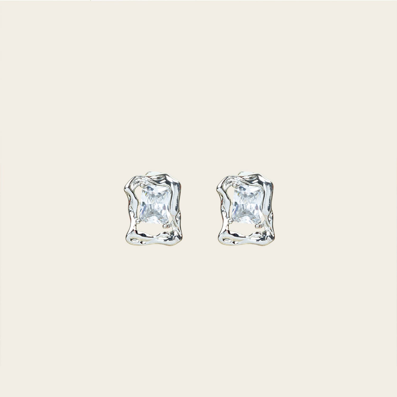 Bar Clip On Earrings – Aiori