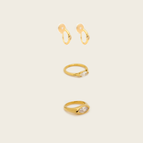 Marquise Lover Set