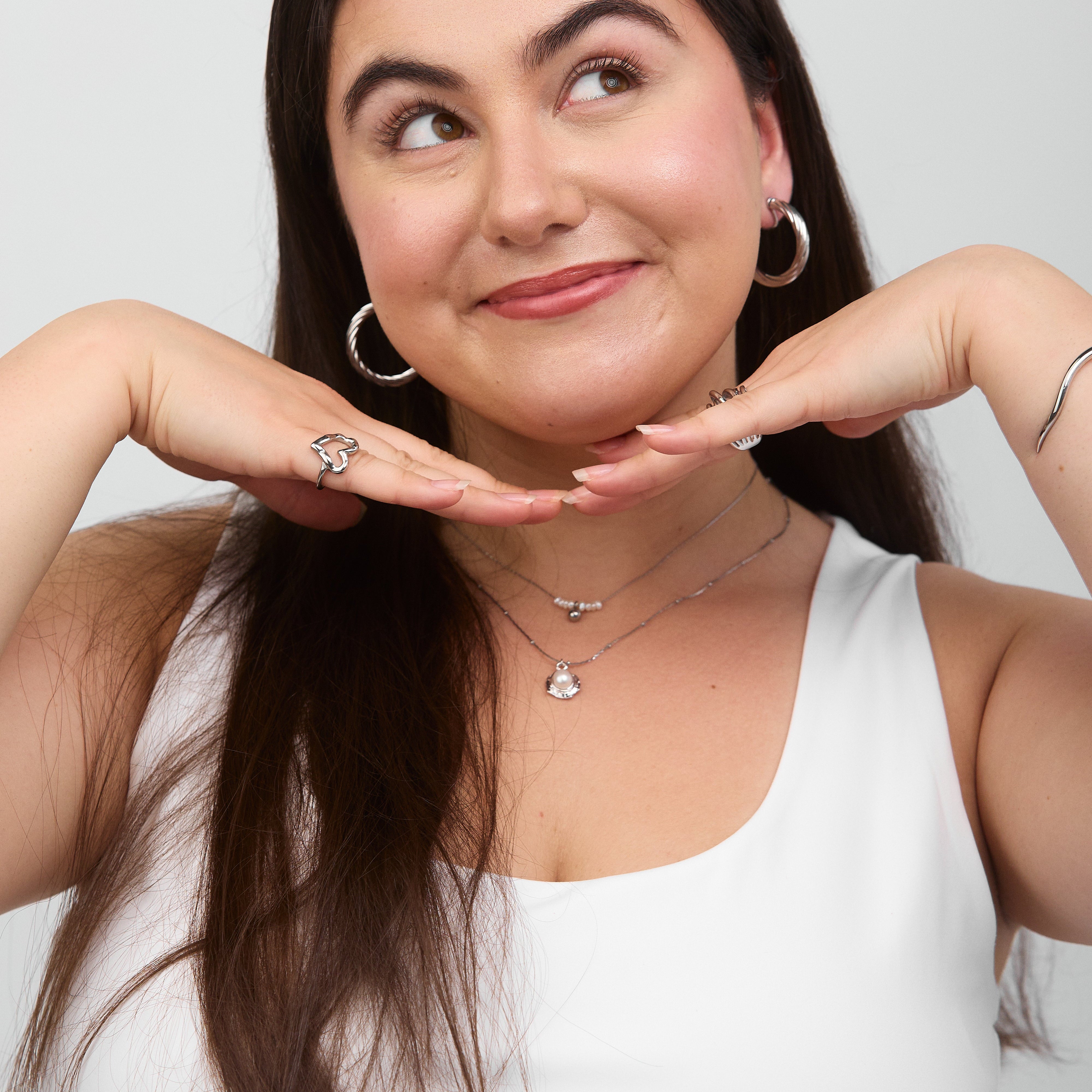Your Comfort Is Part of Your Confidence: Clip-On Earrings for Sensitive Skin