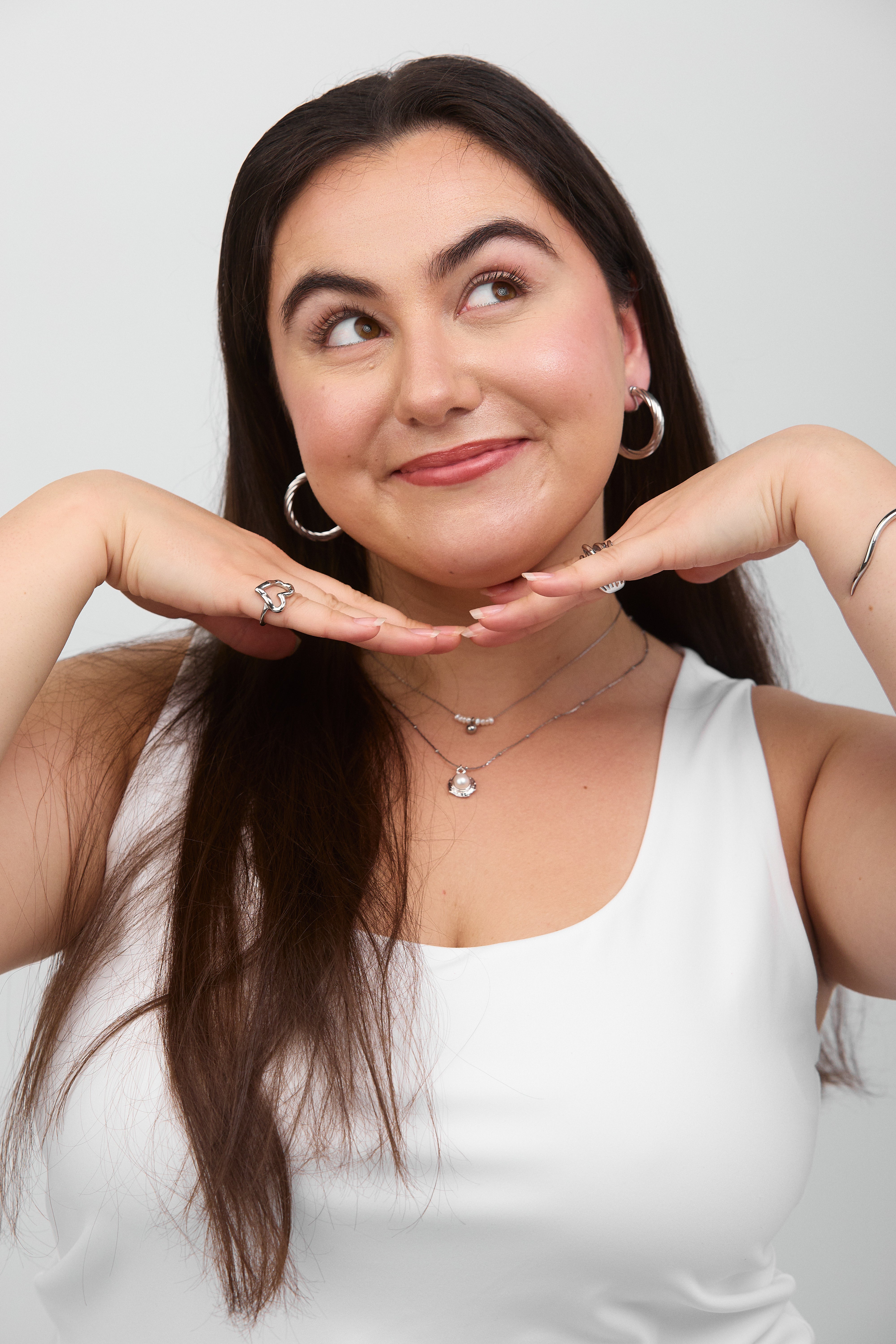 Your Comfort Is Part of Your Confidence: Clip-On Earrings for Sensitive Skin