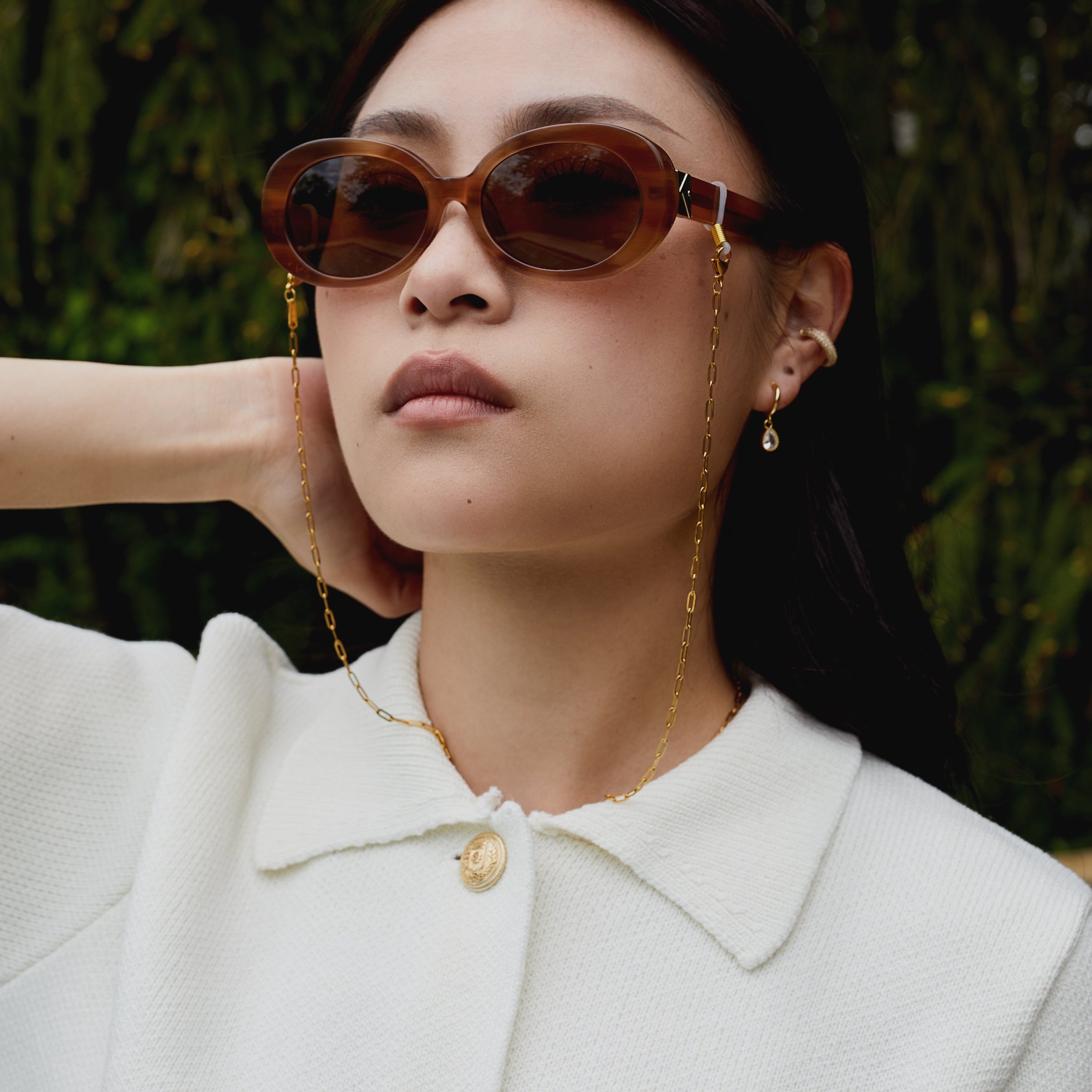 Lookbook -Aiori x Kay Tran