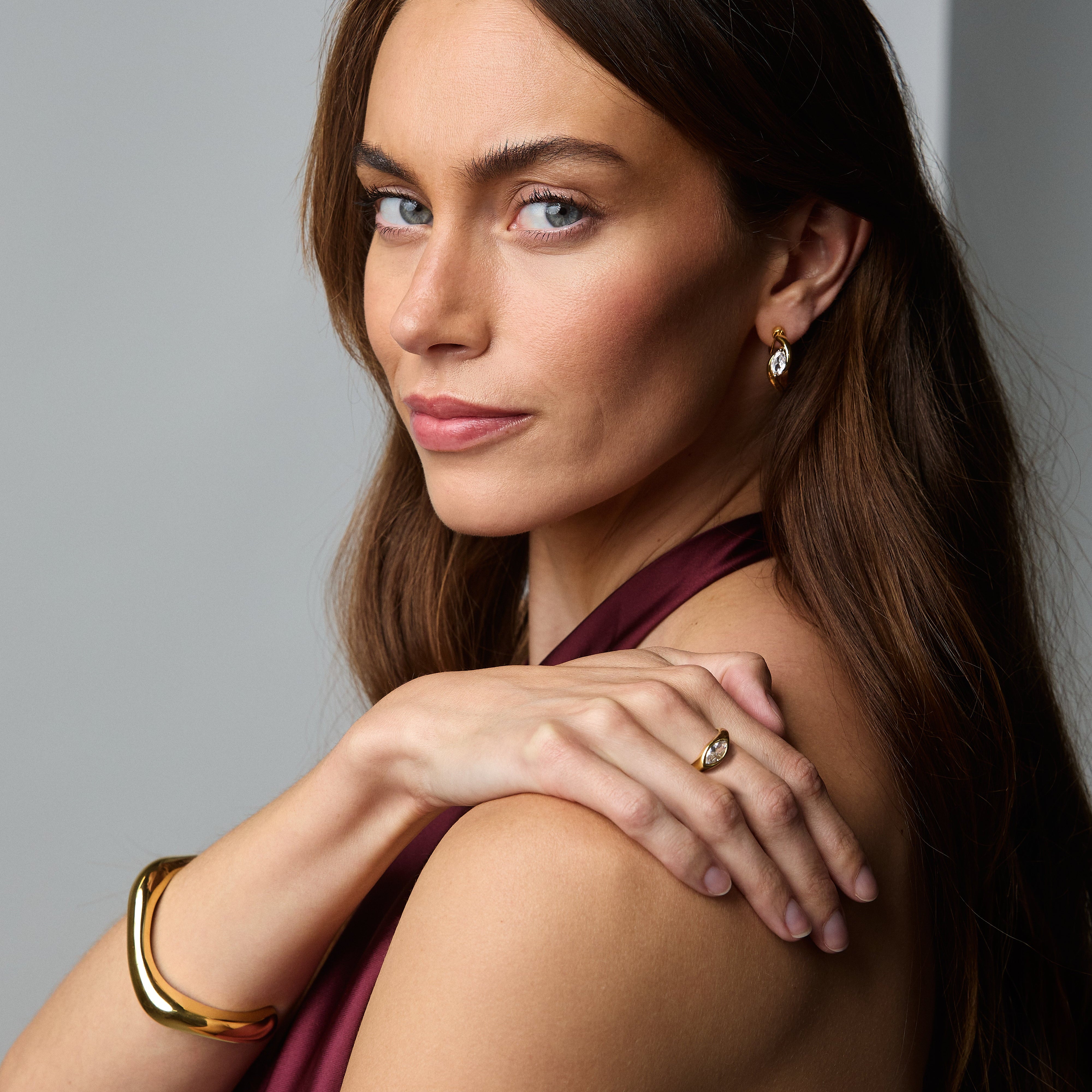 Marquise Collection Lookbook