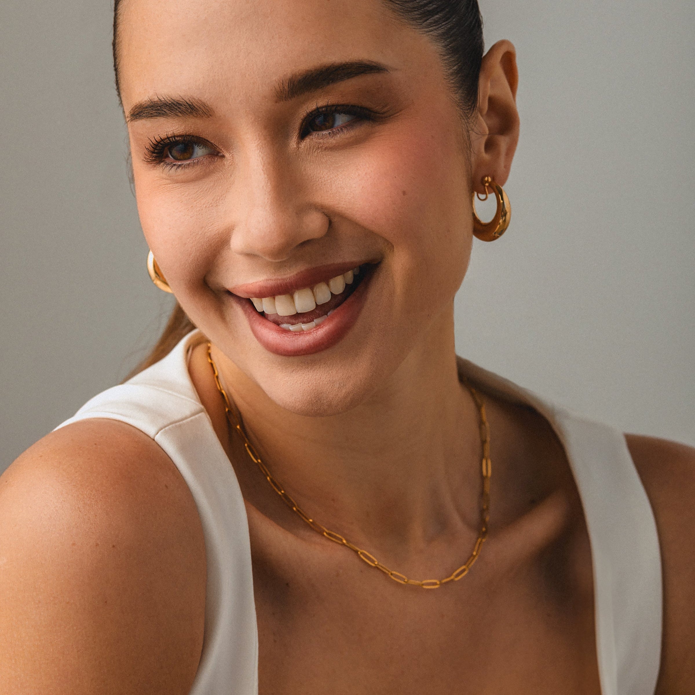 Lookbook - Everyday Essentials Collection