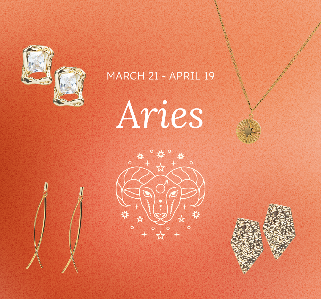 Best Gifts for Aries