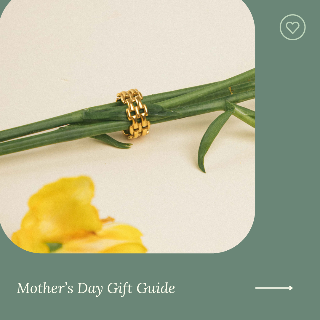 Mother's Day Gift Guide: Tips on Picking the Person Jewelry Piece