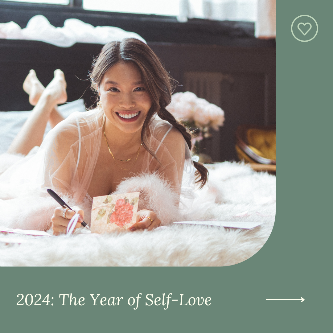 2024: The Year of Self-Love