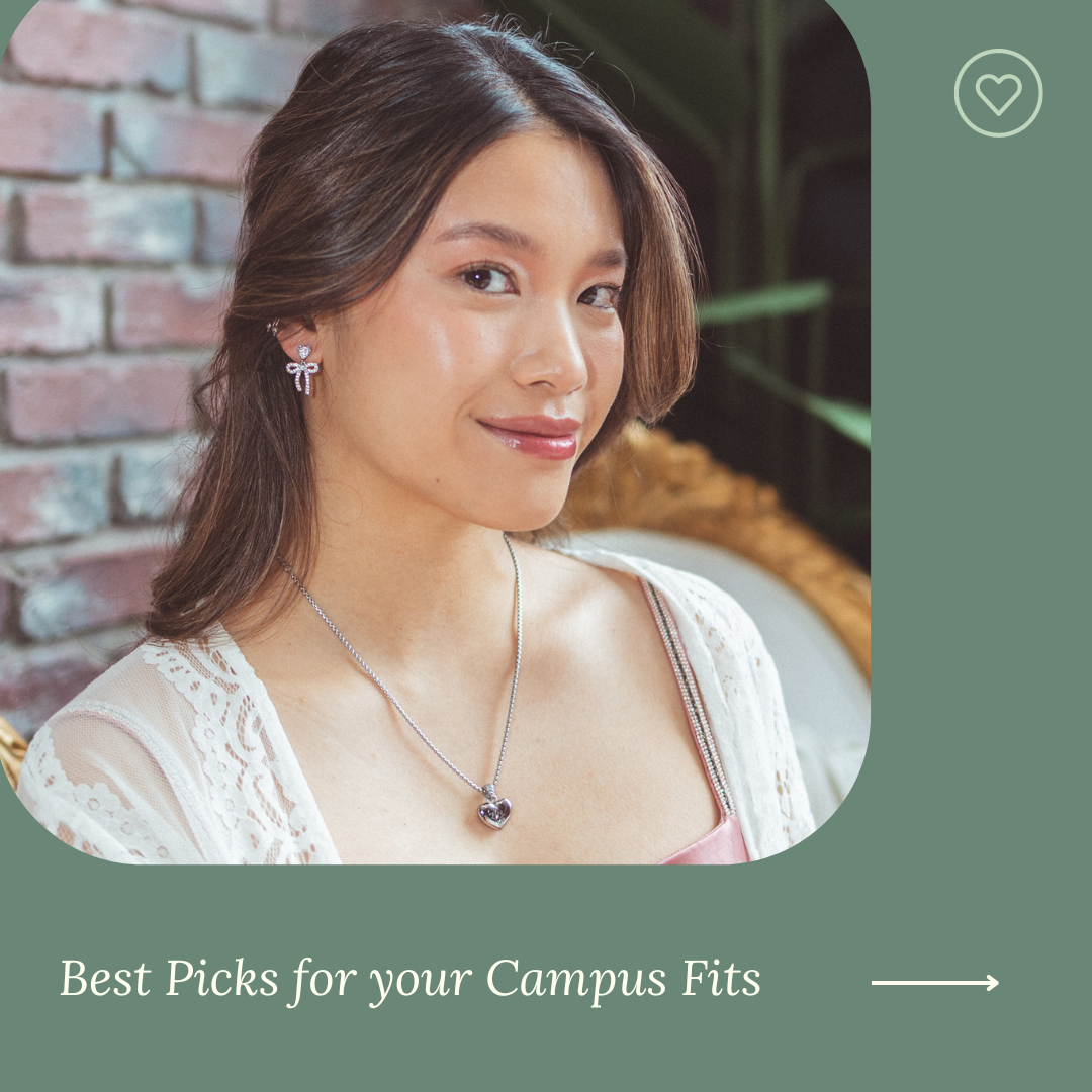 Best Picks for your Campus Fits