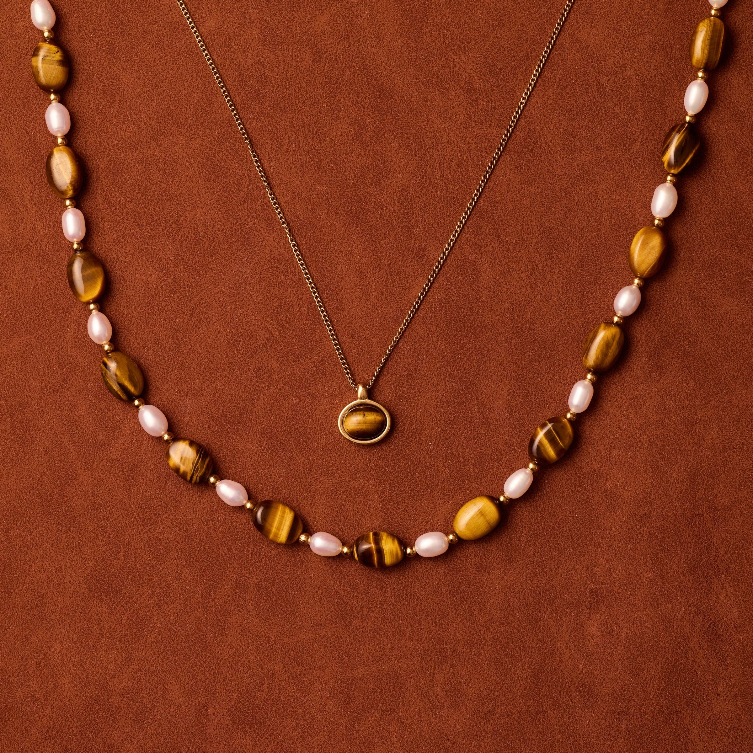 The Beaded Jewellery Trend Is Everywhere — Here's How to Wear It Well
