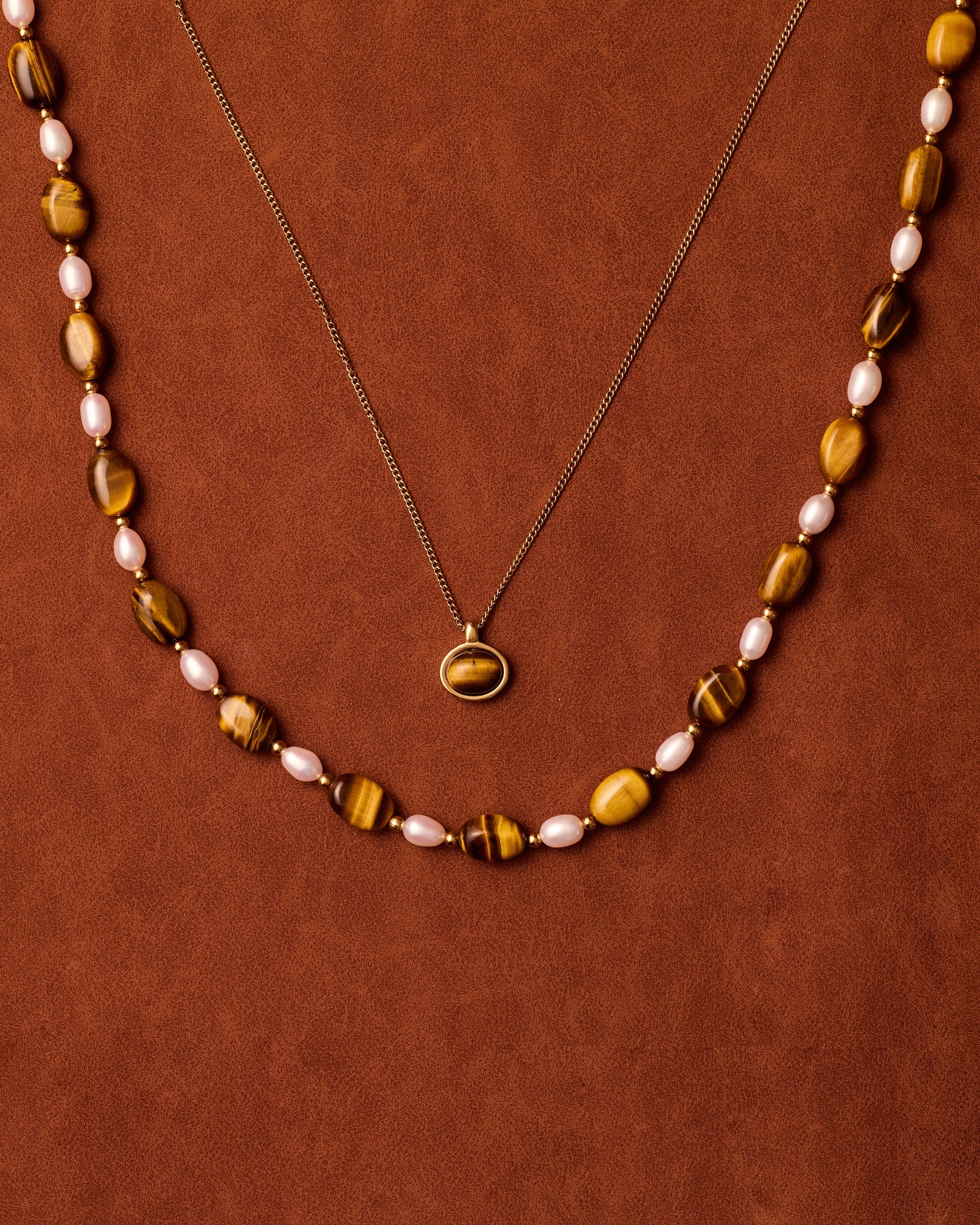 The Beaded Jewellery Trend Is Everywhere — Here's How to Wear It Well
