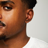 Studs Best Sellers Set in Gold