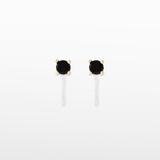 Studs Best Sellers Set in Gold