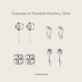 Free Mystery Gift