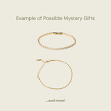 Free Mystery Gift