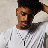 Bar Pendant Chain