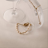 Emi Pearl Bracelet