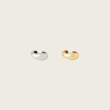 Chunky Bold Ear Cuff
