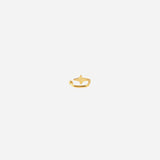 Castor Ear Cuff