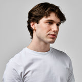 Small Hoop Clip On Earrings in Gold