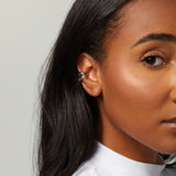 Chunky Bold Ear Cuff