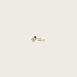 Clover Ear Cuff