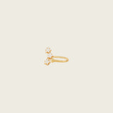 Constellation Ear Cuff