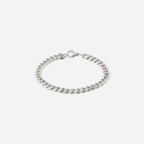 Men’s Bundle Set in Silver