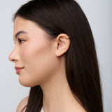 Estelle Ear Cuff in Gold