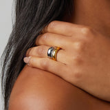 Mixed Metals Set
