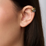 Gemini Ear Cuff