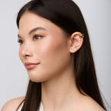 Gemini Ear Cuff