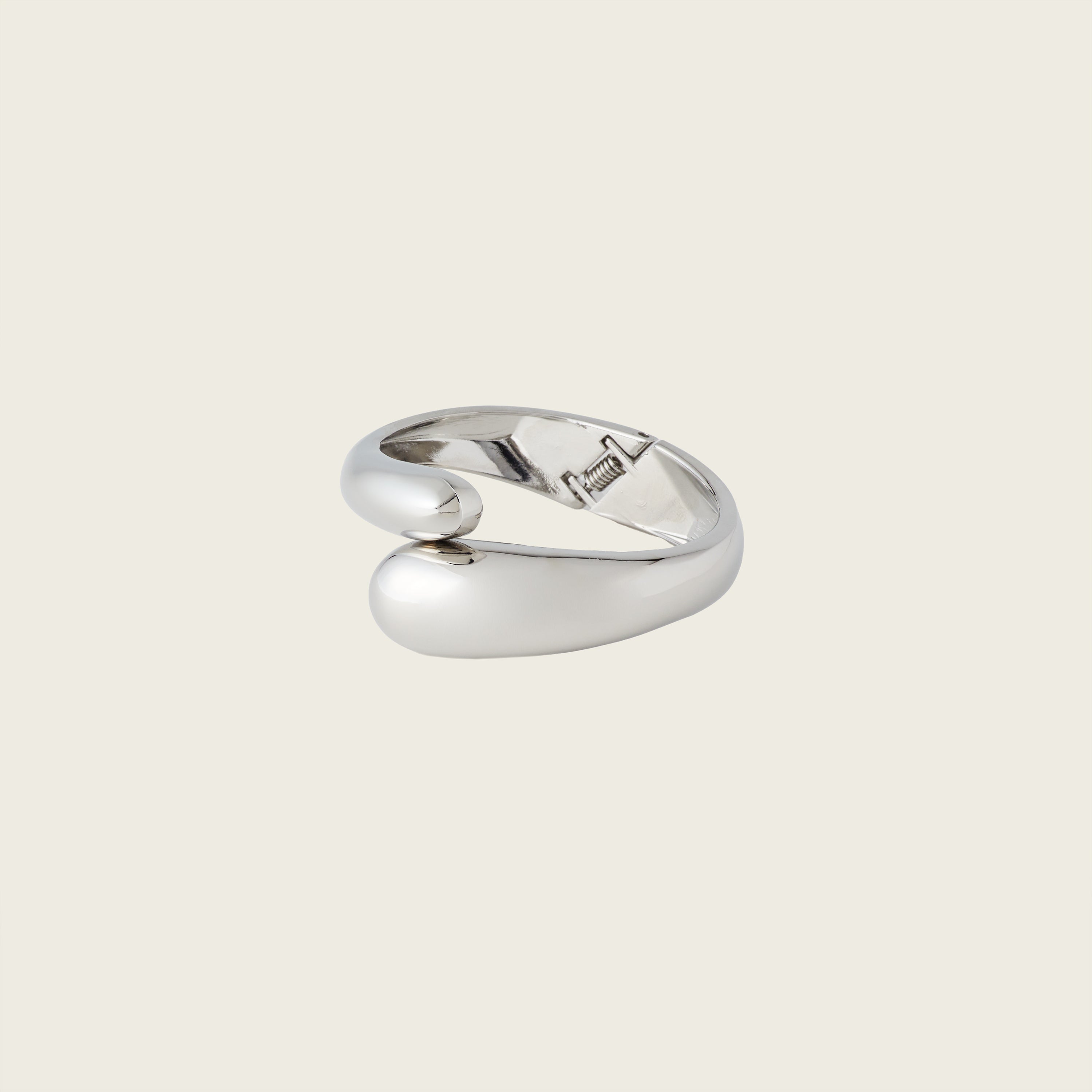 Intertwine Bold Bangle