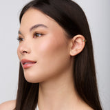 Kendra Ear Cuff in Gold