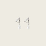 Madeline Clip On Earrings