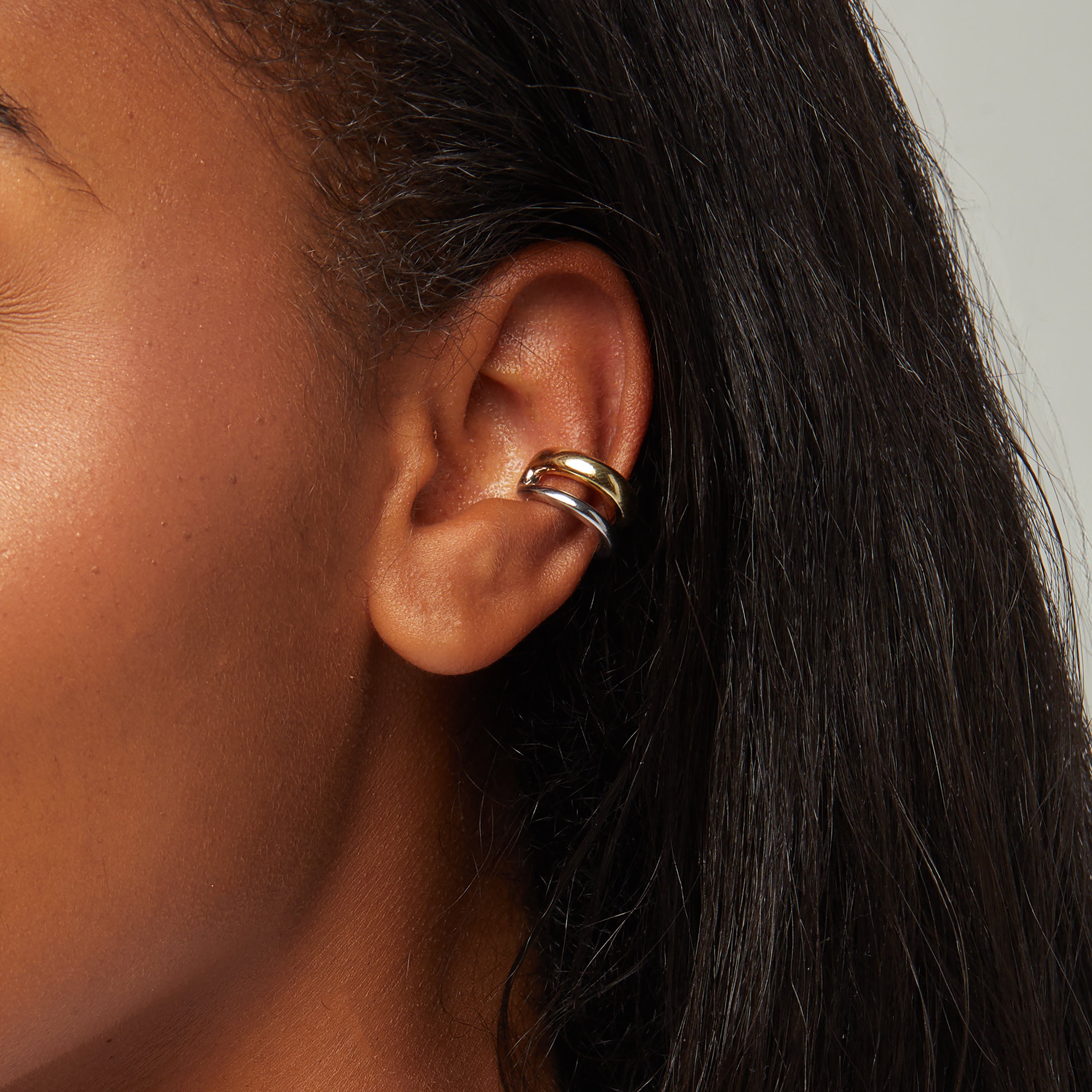 Earcuff Earrings - AROHI main image 1