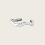 Organic Wave Bangle