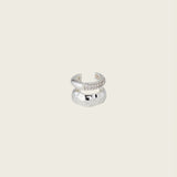 Reine Gem Ear Cuff