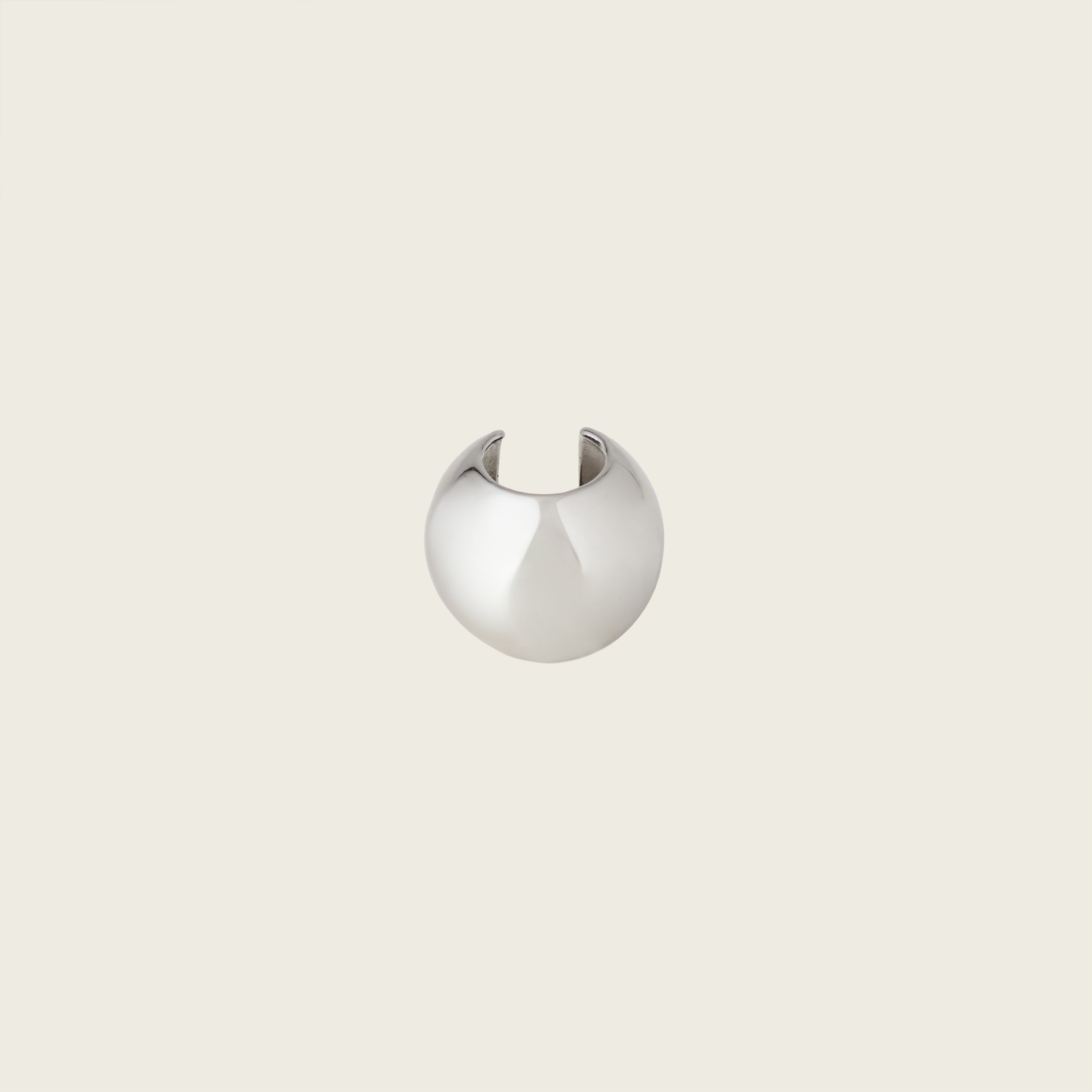 Rond Ear Cuff