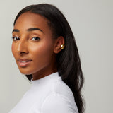 Rond Ear Cuff