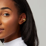 Rond Ear Cuff