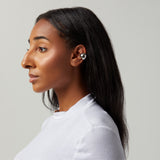 Rond Ear Cuff