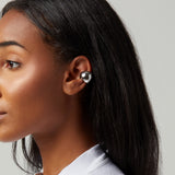 Rond Ear Cuff