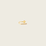Thin Band Ear Cuff