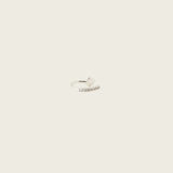 Thin Band Ear Cuff