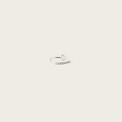 Thin Band Ear Cuff