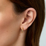 Marquise Stack in Gold