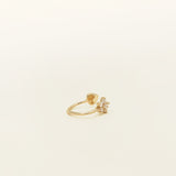 Daisy Ear Cuff